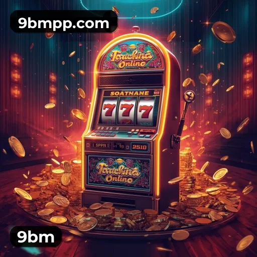 Bônus exclusivo do APK 9bm