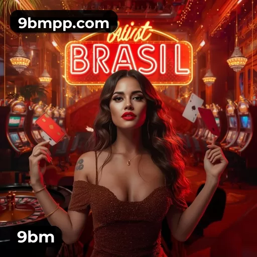 Plataforma de apostas ao vivo 9bm com streaming HD gratuito