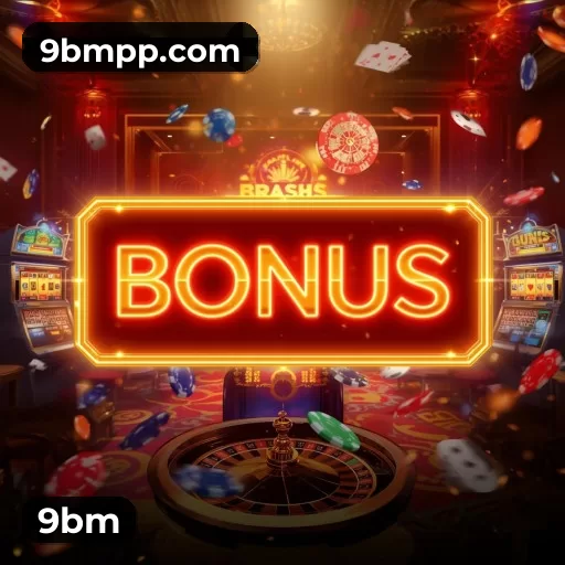 Cadastro rápido na 9bm em menos de 2 minutos