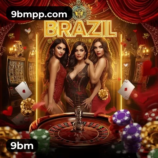 PIX instantâneo 9bm - Depósito e saque rápido 24 horas