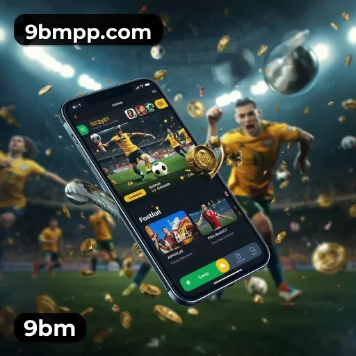 Jackpots progressivos 9bm — R$ 8,3 milhões acumulados