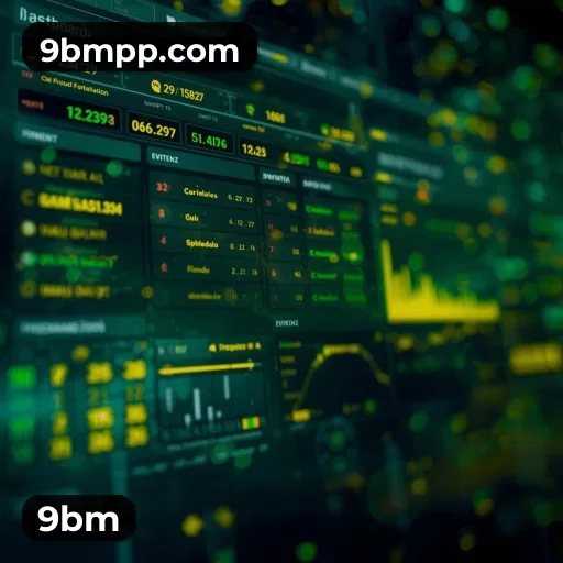 Top provedores tier-1 de slots na plataforma 9bm