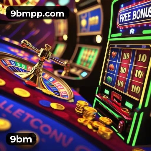 Benefícios exclusivos do clube VIP 9bm — cashback e reload