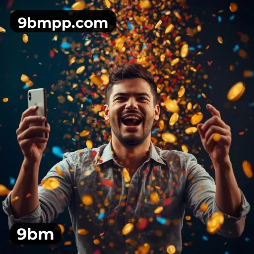 Programa VIP 9bm — 5 níveis de progressão automática