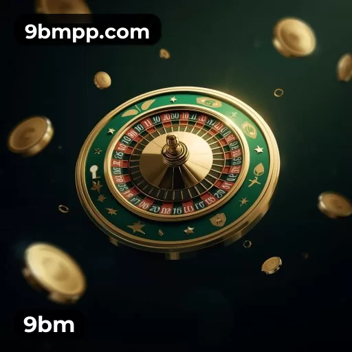 Jackpots milionários disponíveis para ganhar na 9bm
